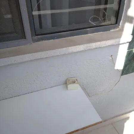 Dhoma Pushimi Per 4 Stinet 61 Habitación en casa particular