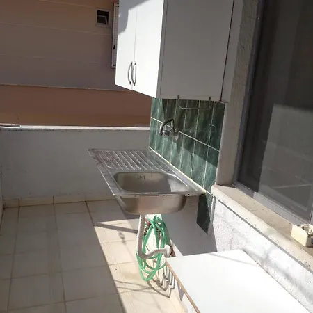 Dhoma Pushimi Per 4 Stinet 61 Habitación en casa particular Pogradec