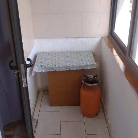 Dhoma Pushimi Per 4 Stinet 61 Habitación en casa particular Pogradec